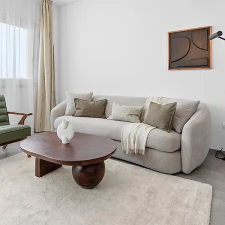 Apartment Pissides Iii Limassol